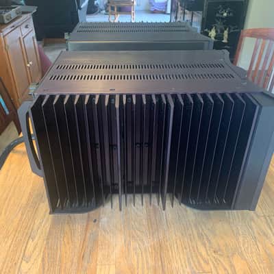 Krell Mono Blocks FPB250mc (Mint) image 11