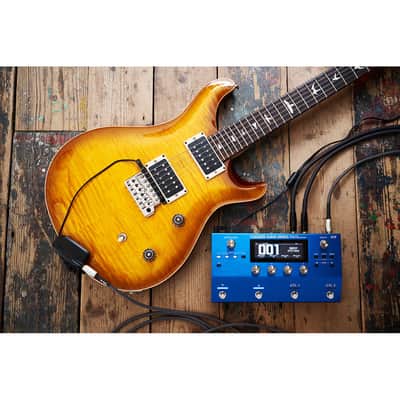 Boss GK-5 Divided Pickup MIDI Pickup System for Electric Guitar with Serial GK Interface image 3