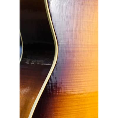 1960 Levin Model 120 sunburst image 10
