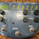 Pigtronix Envelope Phaser EP1 2000s - Blue