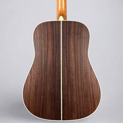Martin D-28 Satin 1935 Sunburst - 2025 image 8