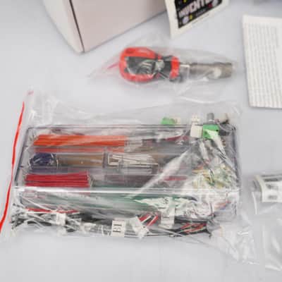 ZVEX Inventobox Loaded DIY Guitar Effects Pedal #58738 image 19