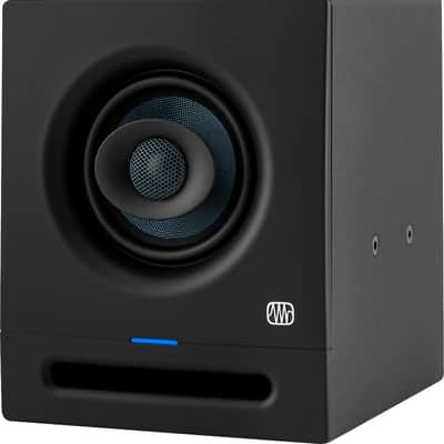 PreSonus Eris Pro 4 Black NA image 3