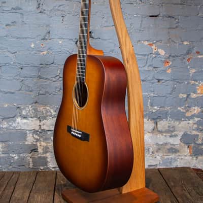 Larrivee Simple 6 Dreadnought - Summer Sunset Burst image 5