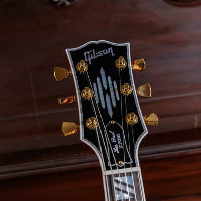 Gibson Les Paul Supreme 2026 - Dark Wine Red image 9