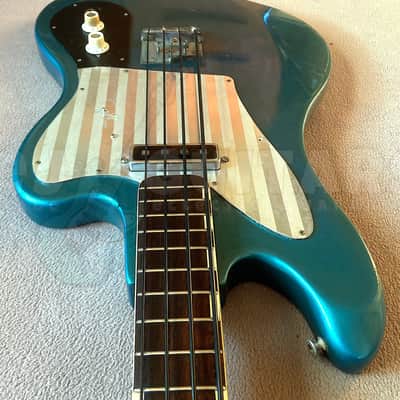 TEISCO NB-1 VINTAGE 1960s BASS MIJ ***CLEARANCE*** image 10