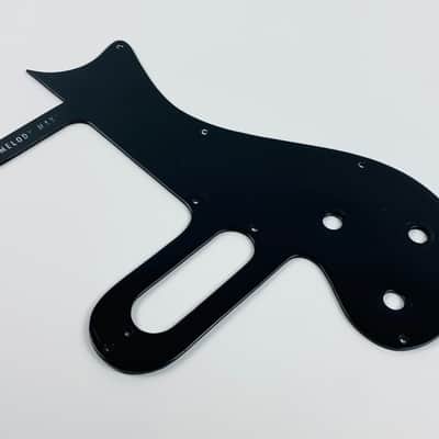 Gibson Melody Maker 3/4 Pickguard: When a replica isn't enough. 1959 image 1