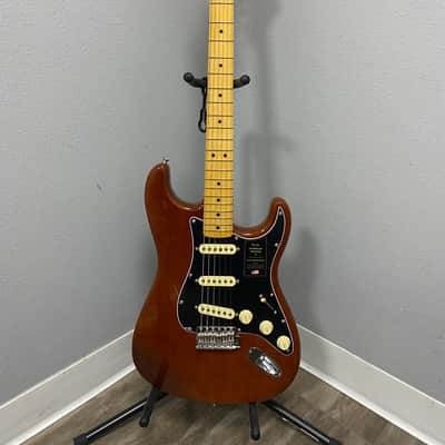 Fender American Vintage II 1973 - Mocha image 1