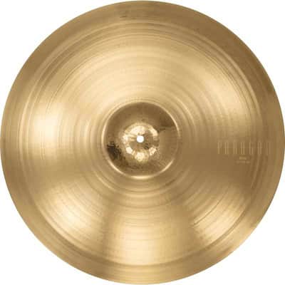 Sabian NP2214B NEIL PEART 22" PARAGON RIDE image 2