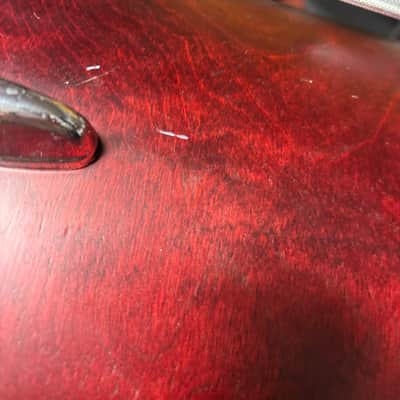 Yamaha Stage Custom Bass Drum image 7