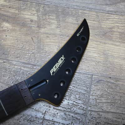 Peavey V-Type EXP Guitar Neck Maple  Rosewood image 1