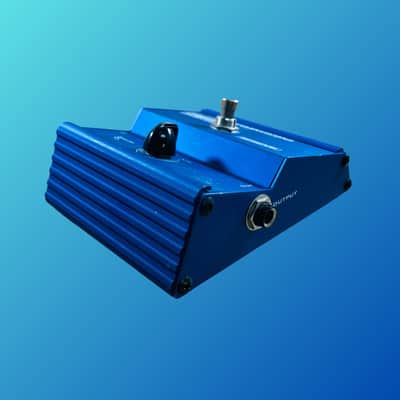 Rocktron HUSH Noise Reduction Pedal image 4