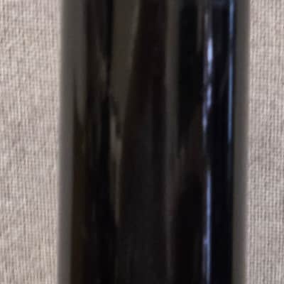 ESP LTD AX-50 Left-Handed Extreme Shaped Black Electric Guitar Ready To Play image 5