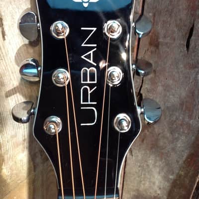 Used Keith Urban Guitar/Amp/Dvd Combo Pack image 5