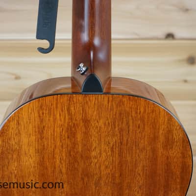 Yamaha CSF1M - Tobacco Brown Sunburst image 9