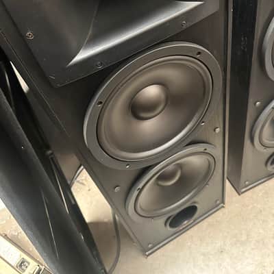 Klipsch KM6 speakers image 3