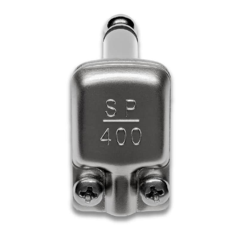 SquarePlug SP400 image 1