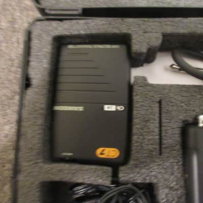 Samson Concert 77 Wireless System Used image 5