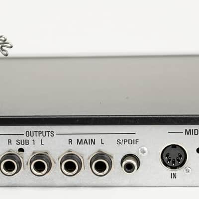 EMU E-MU Virtuoso 2000 Orchestral Synthesizer + Neuwertig + 1,5Jahre Garantie image 12