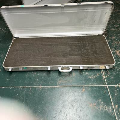 Zero Halliburton Guitar Cases (2) image 5