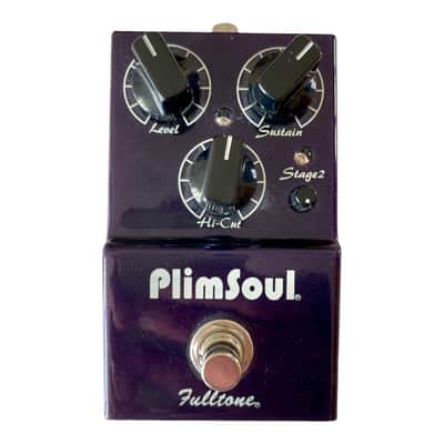 Fulltone PlimSoul image 7