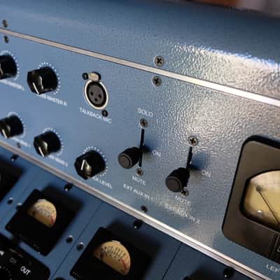 Tree Audio Roots Console image 2
