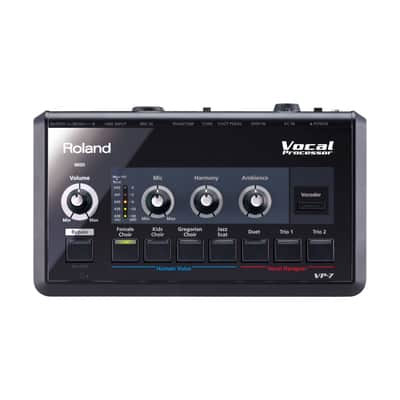 DigiTech Vocal 300 Vocal Effects Processor | Reverb Canada