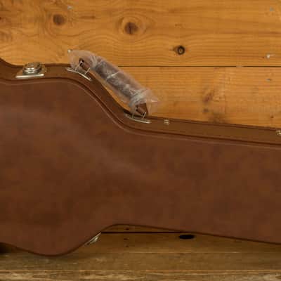 Epiphone Inspired By Gibson Custom 1960 Les Paul Special Double Cut | TV Yellow image 9