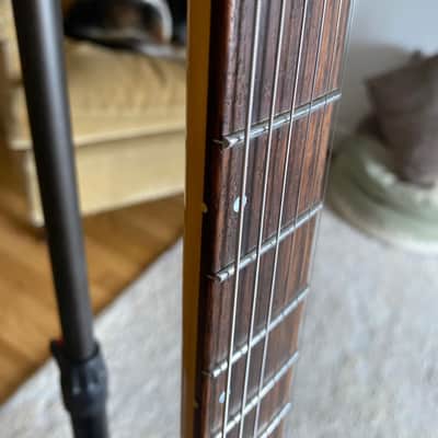 Soloway Swan Single 15 -- excellent, with hard case image 8