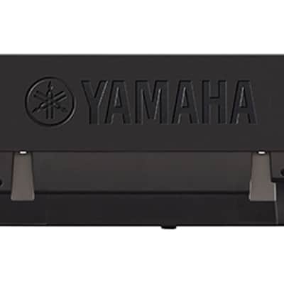 Yamaha P-45 Digital Piano - Black image 2