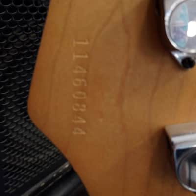 Peavey Millennium U.S.A. Bass NOS image 6