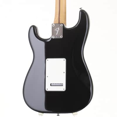 FENDER MEXICO Player II Stratocaster HSS MF Black [MX25069822] (05/18) image 4