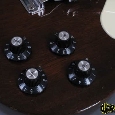 Gibson SG Melody Maker 1969 Walnut image 15