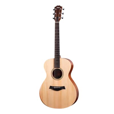 Taylor A12E Academy Grand Concert Acoustic-Electric Guitar - Spruce Top with Sapele Back and Sides image 2
