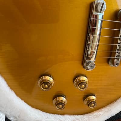 Gibson Les Paul Custom Shop R6 2002 7lb3oz image 3