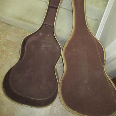 Gibson Tenor Acoustic Guitar 1964 - Mahogany Bild 16