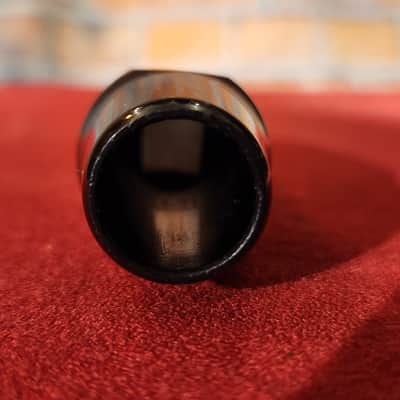 Selmer S80 Paris Alto Sax Mouthpiece - C* w/ Ligature & Cover image 4