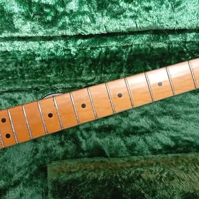 Fender Custom Shop David Gilmour Stratocaster NOS 2014 Black Strat image 11