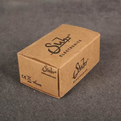 Suhr Woodshed Compressor - 2nd Hand image 7