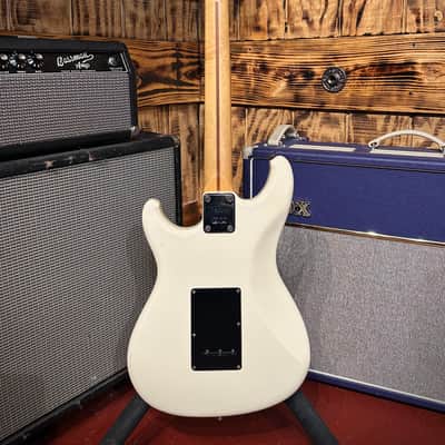 Ibanez RG140 Roadstar II - Vintage White - Made in Japan image 4