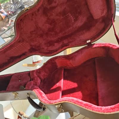 Bischoff Acoustic Guitar 9-String (not 12-String) Custom Artist Series Luthier Hand-Crafted 2013 Sunburst Adirondack Madagascar RW Excellent! image 2