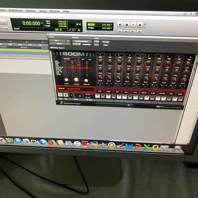 Apple Mac Mini Protools 8 Recording Bundle image 7
