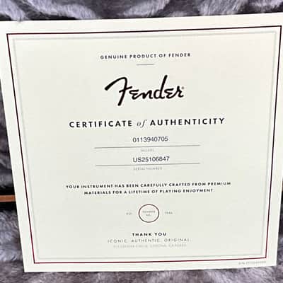 Fender American Professional II Telecaster Electric Guitar - Olympic White image 8