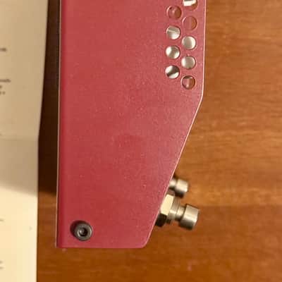 ThorpyFX Pulse Doppler 2021 - Silver image 4