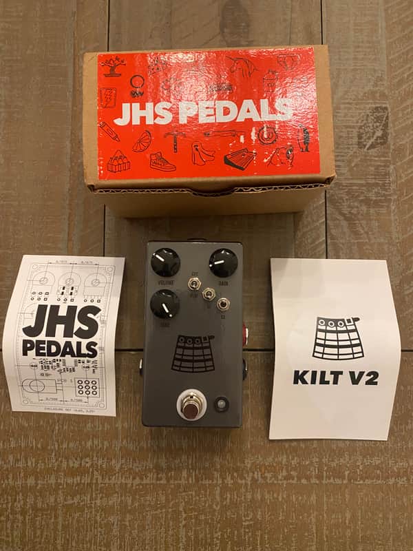JHS Kilt V2