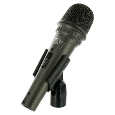 Superlux D108A Vocal Microphone with On/Off Switch image 5