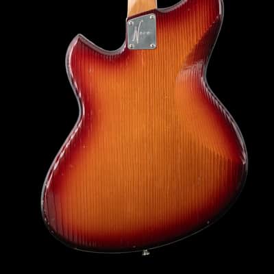 Novo Serus J - Mayan Burst image 16