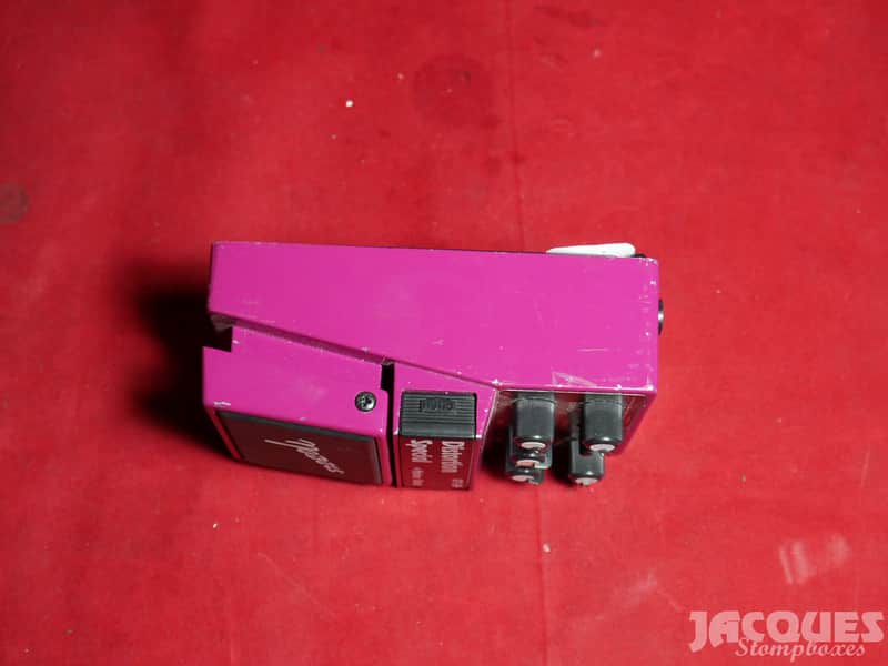 Nobels Distortion Special + Noise Gate DT-SN : rare | Reverb