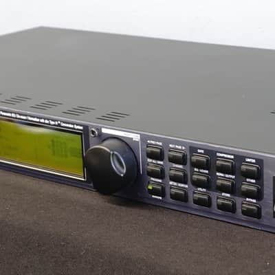 DBX Quantum Mastering Suite Digital Compressor Expander Signal Processor & More! image 20