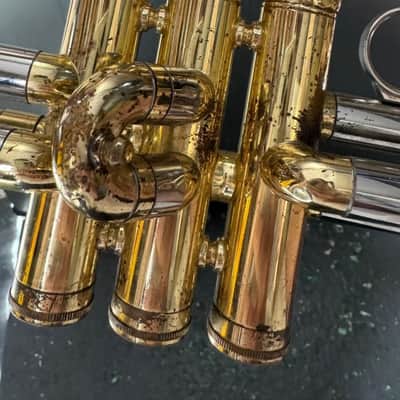 Conn Director Trumpet (Used) image 3